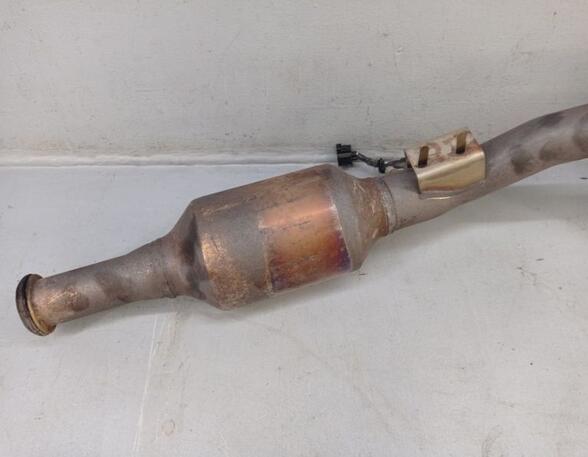 Catalytic Converter MERCEDES-BENZ B-CLASS (W245)