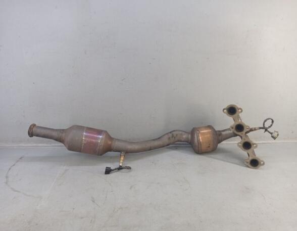 Catalytic Converter MERCEDES-BENZ B-CLASS (W245)