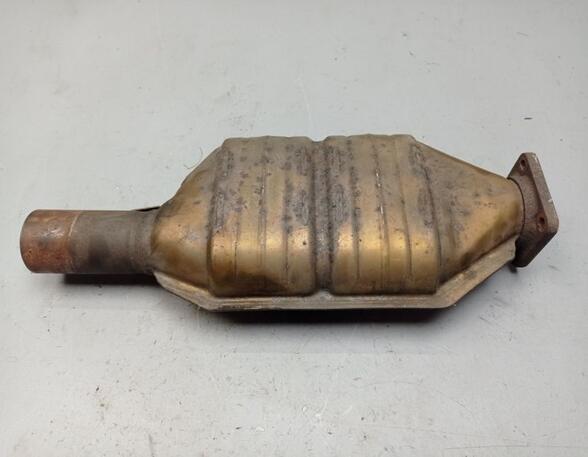 Catalytic Converter AUDI A8 (4D2, 4D8)