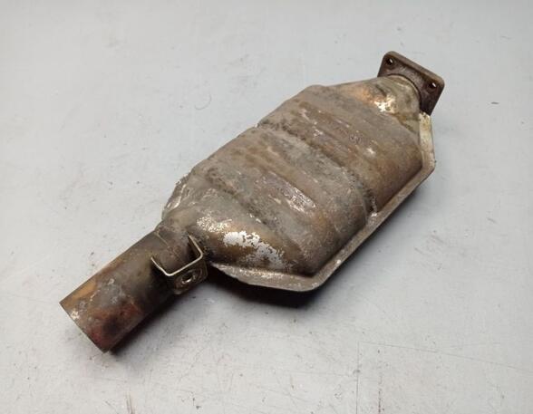 Catalytic Converter AUDI A8 (4D2, 4D8)