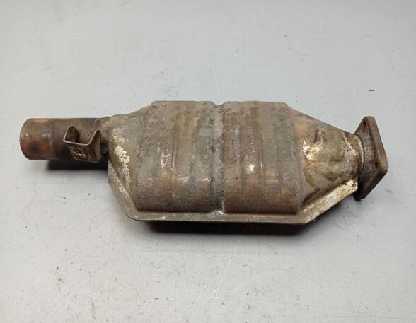 Catalytic Converter AUDI A8 (4D2, 4D8)