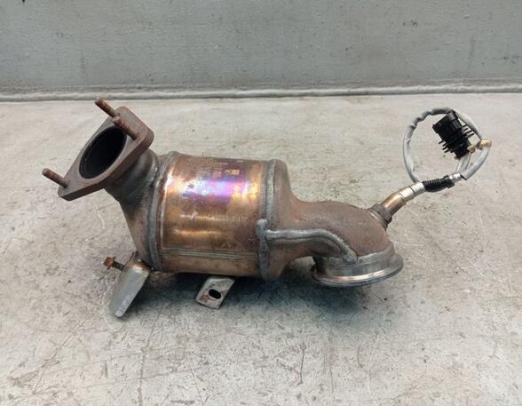 Catalytic Converter OPEL MOKKA / MOKKA X (J13)