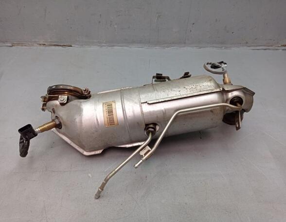 Catalytic Converter PEUGEOT 2008 I (CU_)