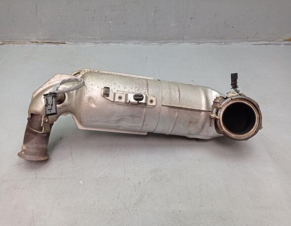 Catalytic Converter PEUGEOT 2008 I (CU_)