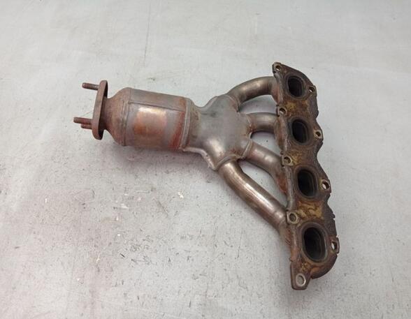 Catalytic Converter SKODA FABIA I Combi (6Y5)