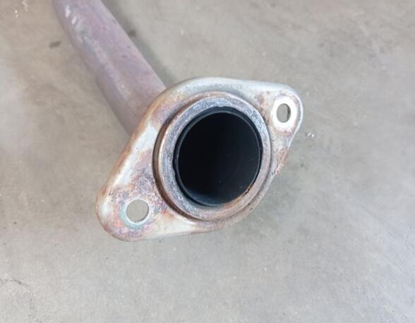 Catalytic Converter MAZDA 2 (DL, DJ)