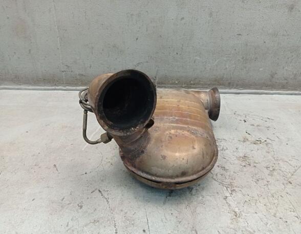 Catalytic Converter MERCEDES-BENZ B-CLASS (W245)