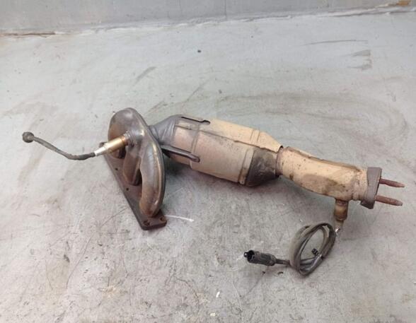 Catalytic Converter BMW 5 Touring (E39)