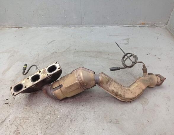 Catalytic Converter BMW 5 Touring (E39)