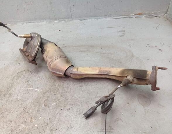 Catalytic Converter BMW 5 Touring (E39)