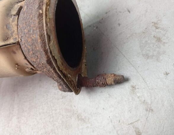 Catalytic Converter BMW 5 Touring (E39)