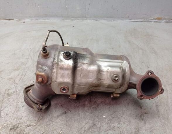 Catalytic Converter TOYOTA RAV 4 III (_A3_)