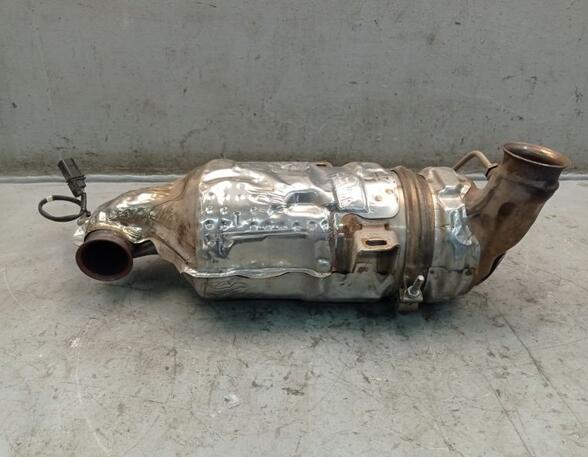 Catalytic Converter CITROËN C4 GRAND PICASSO I (UA_), CITROËN C4 PICASSO I MPV (UD_)