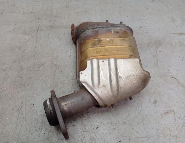 Catalytic Converter SUZUKI GRAND VITARA II (JT, TE, TD)