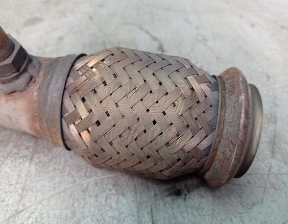 Catalytic Converter PEUGEOT 206 CC (2D)