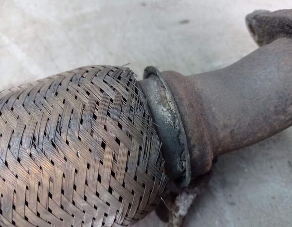 Catalytic Converter FORD C-MAX (DM2), FORD FOCUS C-MAX (DM2)