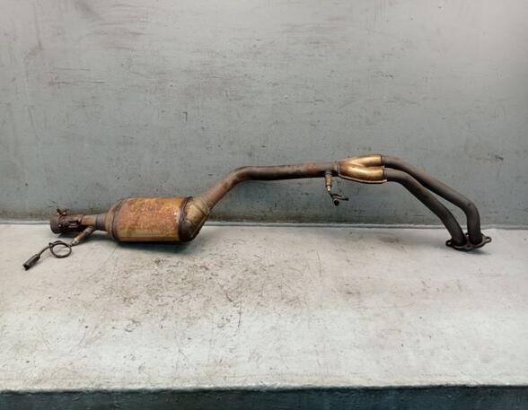 Catalytic Converter BMW Z3 Roadster (E36)