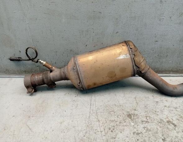 Catalytic Converter BMW Z3 Roadster (E36)