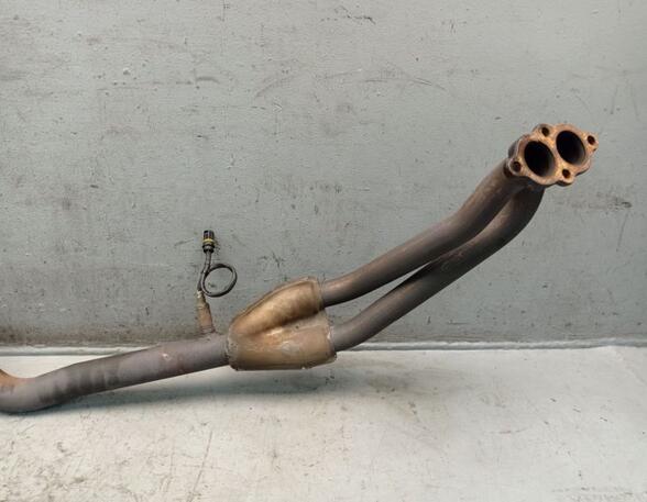 Catalytic Converter BMW Z3 Roadster (E36)