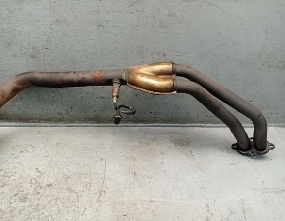 Catalytic Converter BMW Z3 Roadster (E36)