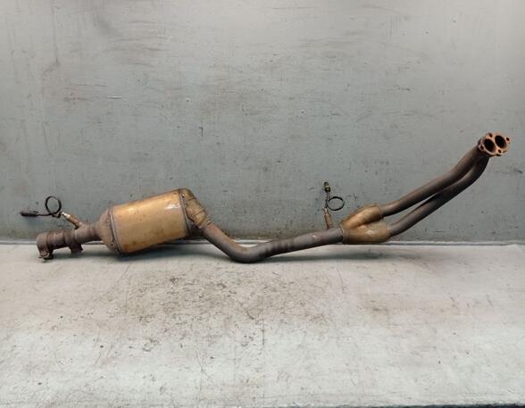 Catalytic Converter BMW Z3 Roadster (E36)