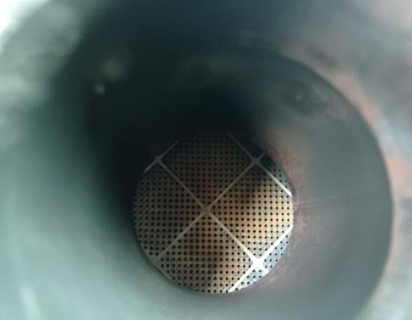 Catalytic Converter CITROËN C-CROSSER (VU_, VV_), CITROËN C-CROSSER ENTERPRISE (VU_, VV_)