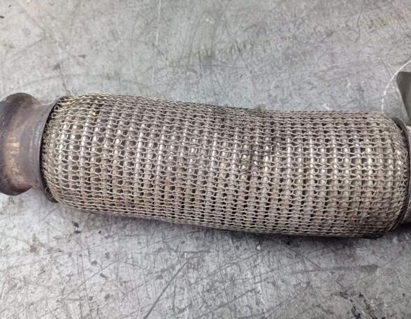 Catalytic Converter CITROËN C-CROSSER (VU_, VV_), CITROËN C-CROSSER ENTERPRISE (VU_, VV_)