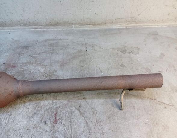 Catalytic Converter MAZDA 2 (DE_, DH_)