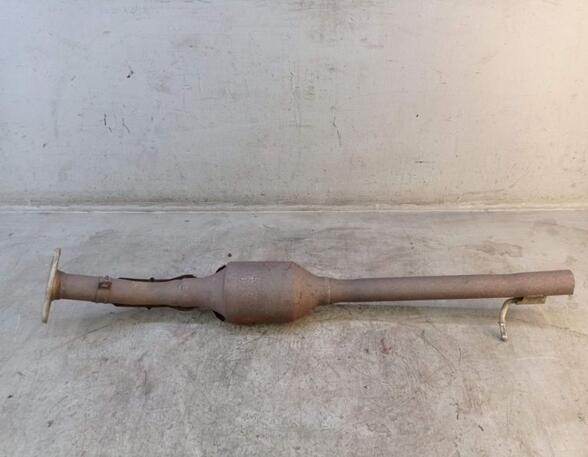 Catalytic Converter MAZDA 2 (DE_, DH_)