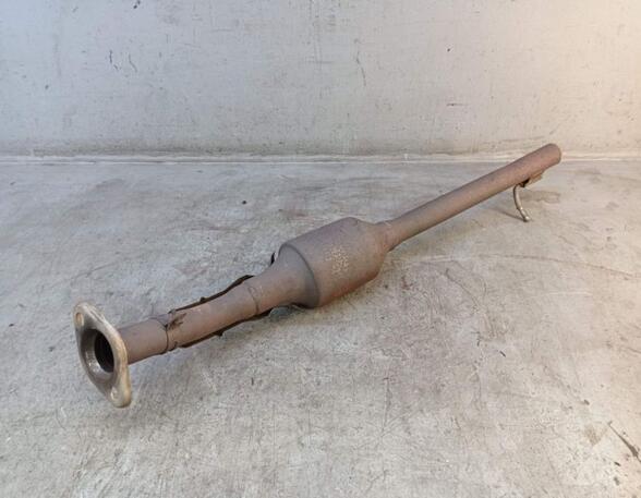 Catalytic Converter MAZDA 2 (DE_, DH_)