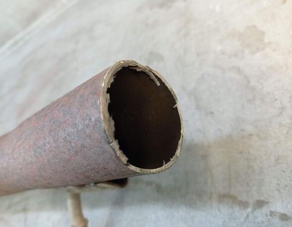 Catalytic Converter MAZDA 2 (DE_, DH_)