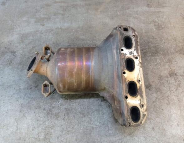 Catalytic Converter OPEL CORSA D (S07)