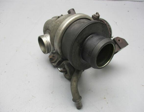 Turbocharger MERCEDES-BENZ A-Klasse (W169)