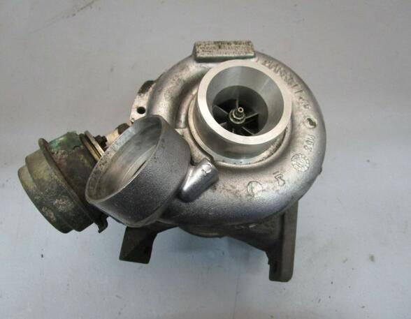 Turbocharger MERCEDES-BENZ C-Klasse T-Model (S203)