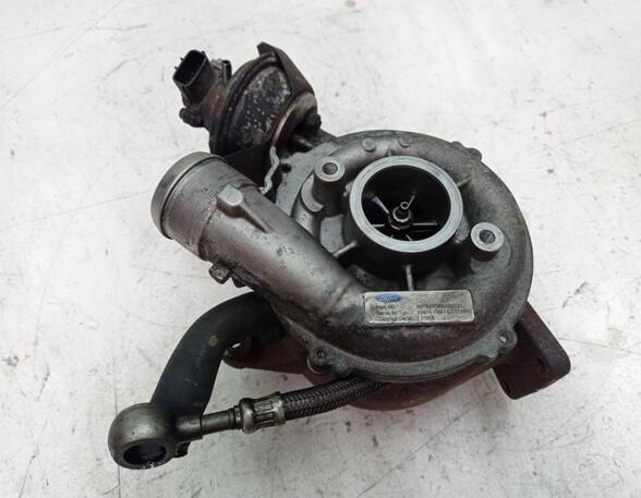 Turbocharger FORD Galaxy (WA6), FORD S-Max (WA6)