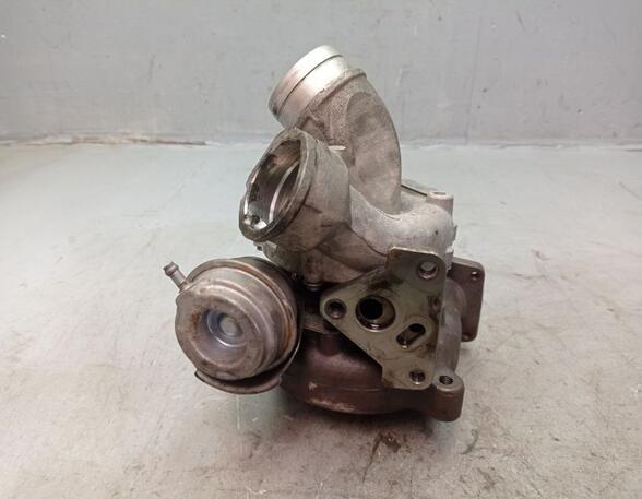 Turbocharger VW TOUAREG (7LA, 7L6, 7L7)