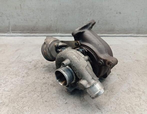 Turbocharger AUDI A4 Avant (8D5, B5)