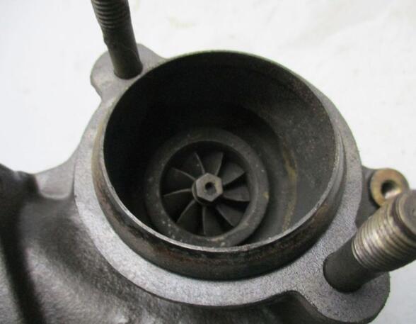 Turbocharger BMW 3 Touring (E46)