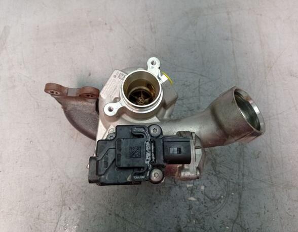 Turbocharger VW GOLF VII (5G1, BQ1, BE1, BE2)