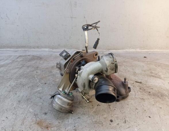 Turbocharger VW TOURAN (1T1, 1T2), VW TOURAN (1T3)