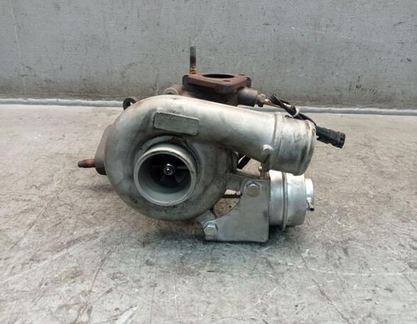 Turbocharger HYUNDAI SANTA FÉ II (CM)