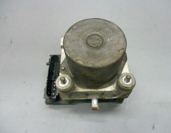 Abs Hydraulic Unit NISSAN Micra III (K12)