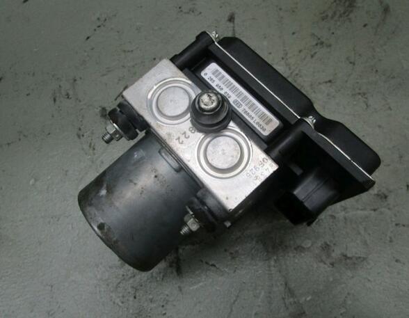 ABS Hydraulisch aggregaat PEUGEOT 407 (6D)