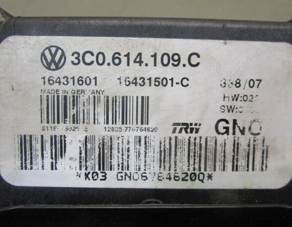 Abs Hydraulic Unit VW Passat Variant (3C5)