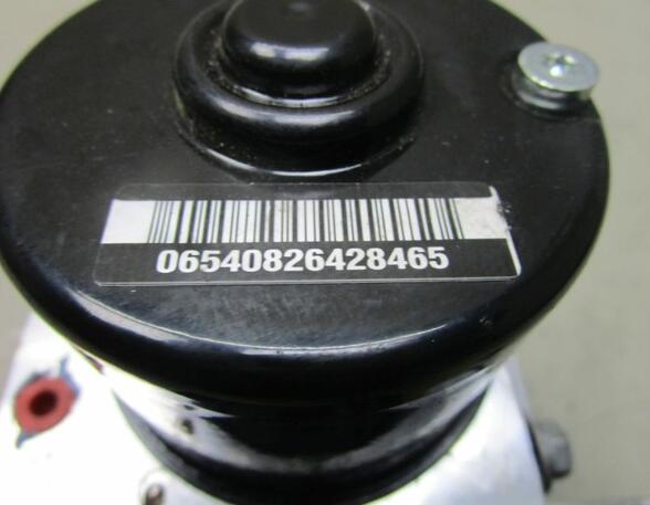 Abs Hydraulic Unit BMW 3er Touring (E91)