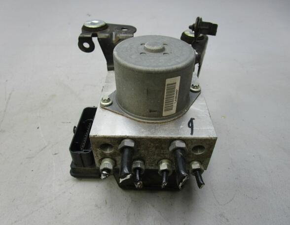 ABS Hydraulikblock Steuergerät  FORD MONDEO IV 4 07-10 103 KW