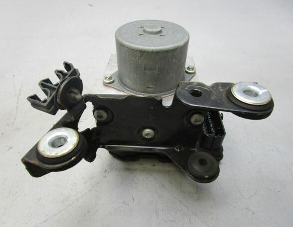 ABS Hydraulisch aggregaat FORD Mondeo IV Turnier (BA7)