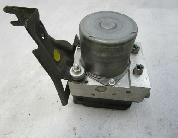 Abs Hydraulic Unit RENAULT Clio III Grandtour (KR0/1)