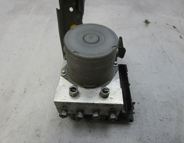 Abs Hydraulic Unit RENAULT Clio III Grandtour (KR0/1)