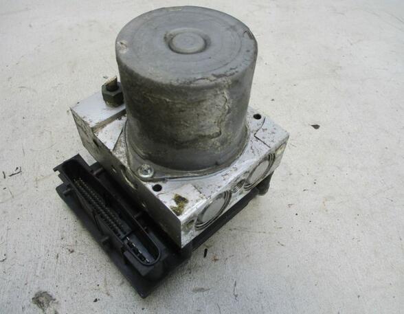 Abs Hydraulic Unit MERCEDES-BENZ A-Klasse (W169)